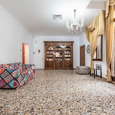 Palazzo Eremite Apartment Veneţia Exterior foto