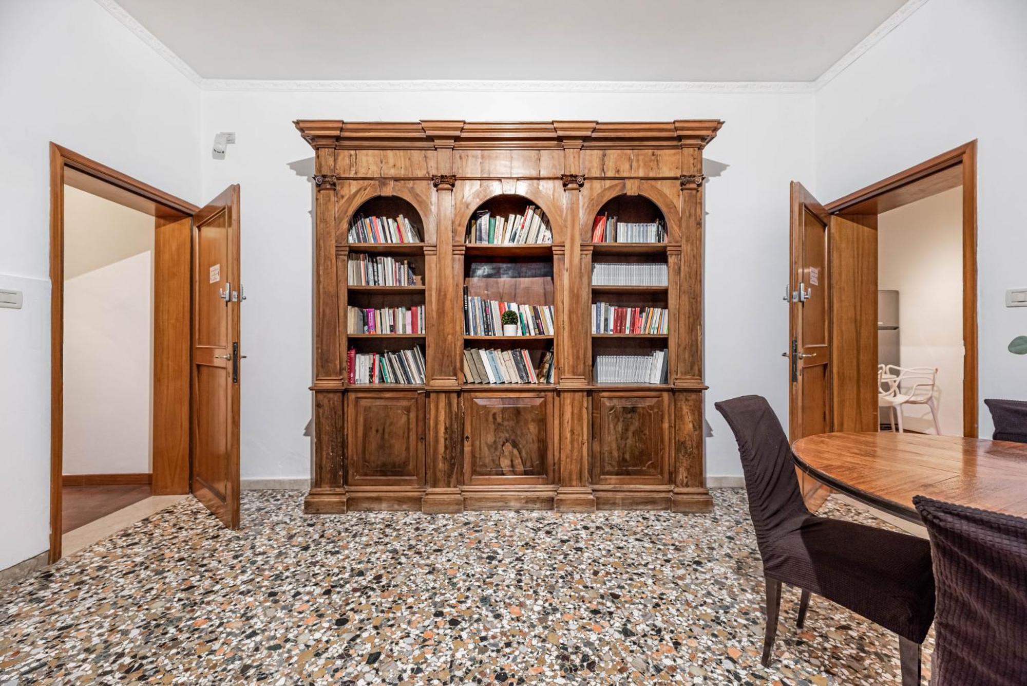 Palazzo Eremite Apartment Veneţia Exterior foto